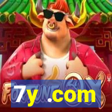 7y .com